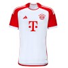 Oficiální Fotbalový Dres FC Bayern Mnichov Thomas Muller 25 Domácí 2023-24 pro Děti